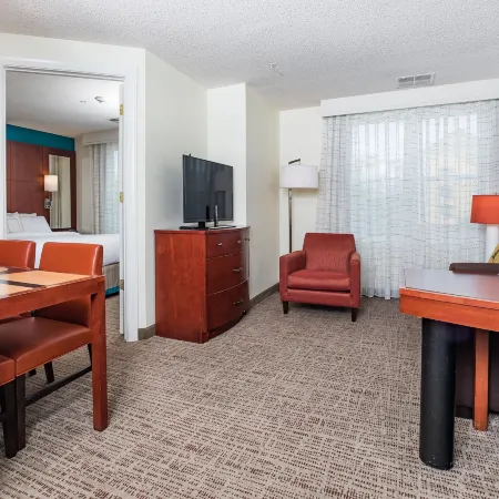 Residence Inn Florence