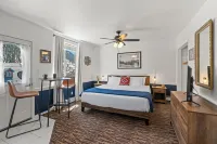 The Bent Elbow Hotels in Silverton