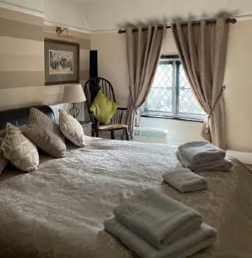 皮革瓶有限公司酒店