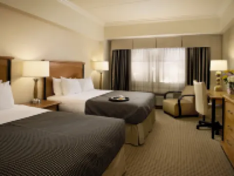 Hollywood Casino & Hotel Hotéis em Dearborn County