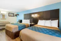 Econo Lodge West Yarmouth-Hyannis Cape Cod - Ramah Hewan Peliharaan