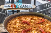 Occidental Aranjuez - Desayuno