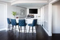 Boston Harbor Hotel - 5-Star