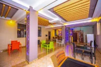 Kings Premier Inn Hôtels à : Pridelands