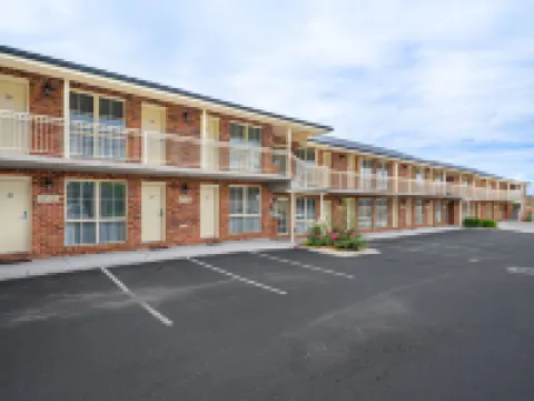 هيريتيدج إن باثيرست فنادق في باثرست