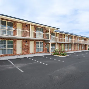 Heritage Inn Bathurst