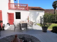 샹브르 도트 샬보니아