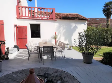 Chambres d'hôtes Chalbonia