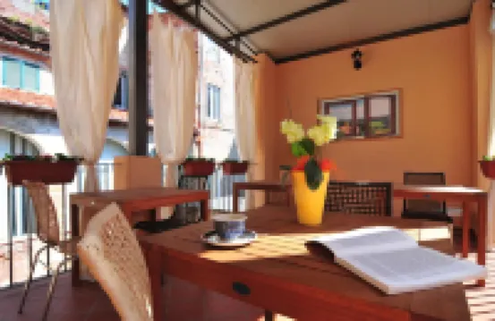 B&B Il Grifone