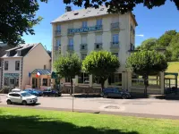 Hotel Au Val Doré Hotels in La Bourboule
