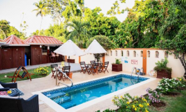 Valley Breeze Guest House