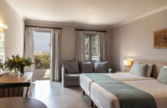 Louis St. Elias Resort & Waterpark