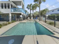 Lagerheads - Swimmingpools
