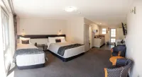 Ascot Park Hotel Hotels in Invercargill