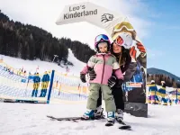 Attic Apartment in Saalfelden Near Ski Slopes