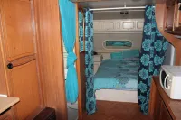 Camping la Chevauchée