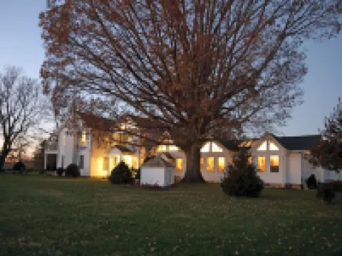 Villa Cathedral Hotels in Halifax County