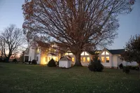 فيلا كاثيدرال فنادق في Cunningham