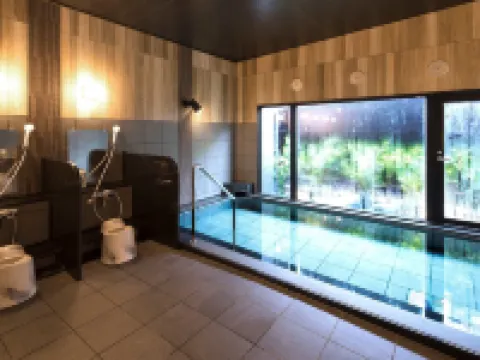 ホテルルートイン神栖 神栖のホテル