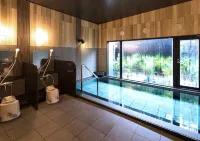 Hotel Route-Inn Kamisu