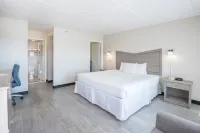 Ocean Coast Hotel at the Beach Amelia Island Hotel in zona Peters Point Beachfront Park