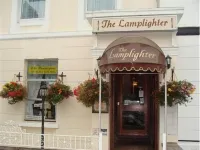 Lamplighter Guesthouse Hotel di 