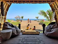 Coconut Garden Beach Resort Hotels in Sikka Regency