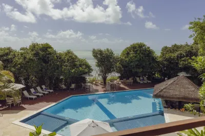 Hotel Ponta do Madeiro Hotels in 
