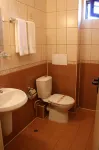 هوتل صوفيا - شرفة