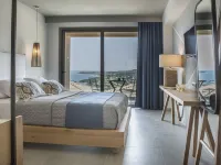 Asteris Hotel Hotels in Elios Proni