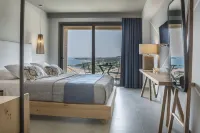 Asteris Hotel Hotels in Elios Proni