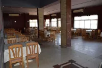 Geisum Beach Hotel Hurghada Red Sea