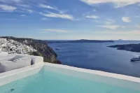 Cosmopolitan Suites - Small Luxury Hotels of the World - Hot Springs