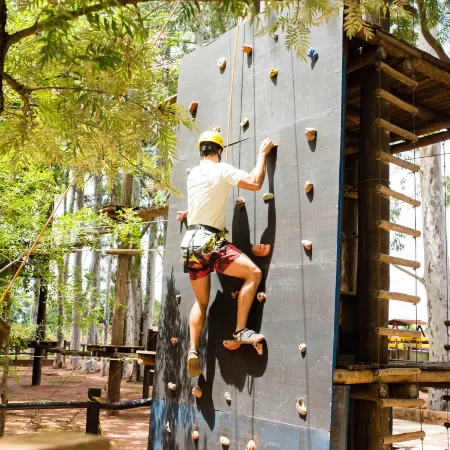 Barretos Country Park & Resort