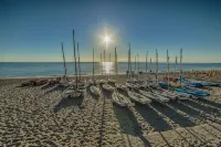 Perdepera Resort - Beach