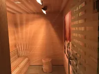 維拉弗蘭卡酒店 - SPA