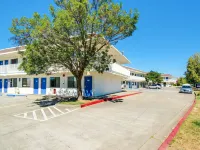 Motel 6 Redding, CA - North Hotels in Redding