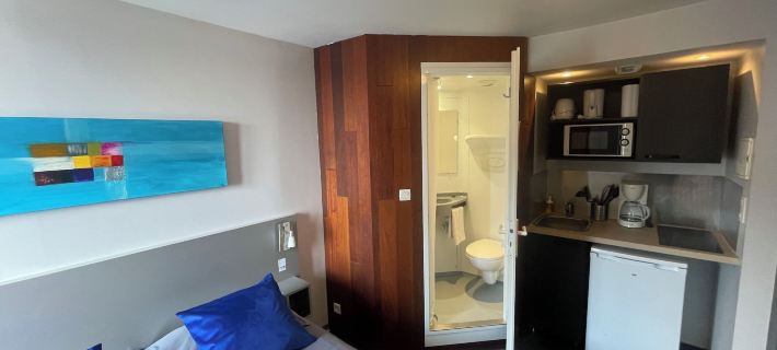 Smartappart Cherbourg (la Rose des Vents) Hotels in Cherbourg