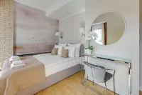 Aura III Apartments & Free Parking by Downtown Apartments - balcone