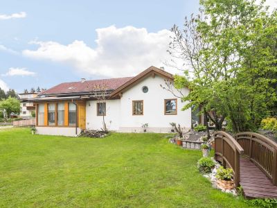 Apartment in Tropolach Near Nassfeld