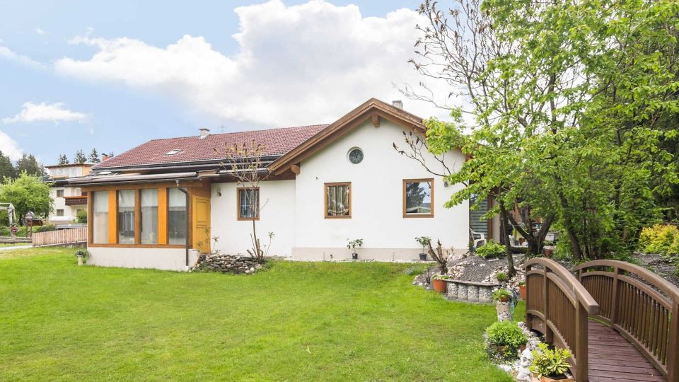 Apartment in Tropolach Near Nassfeld