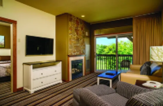 The Lodge at Cedar River, Shanty Creek Resort