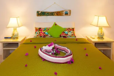 Hibiscus Heights فنادق في Black Rock