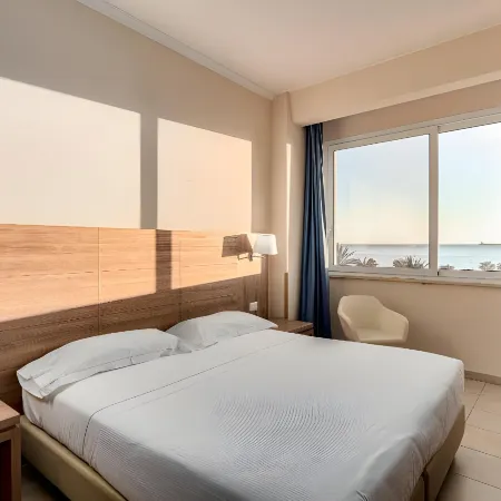 Hotel Mediterraneo