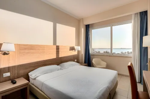 Hotel Mediterraneo Hotels in Civitavecchia