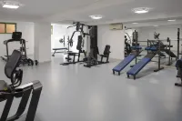 Samaina Inn - Gym