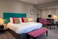 Hawkstone Park Hotels in Wem