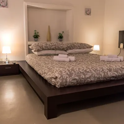 Antica Terrazza Frascati Hotels near Frascati Cathedral