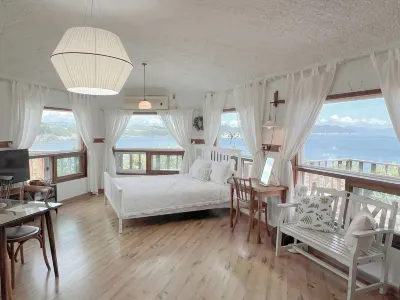 Rest Pension Hotels in Namhae