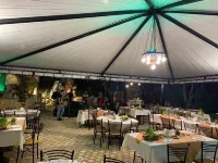 Theodos Lodge Hotel By Hansa Hotels in Enfeh